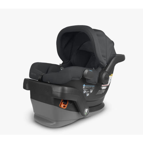 Mesa V2 Infant Car Seat + Base - Baby Bloomers
