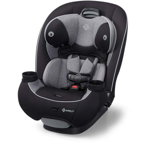 Safety 1st Everfit All-in-One Convertible Car Seat, Choose Color - Samsclub.com