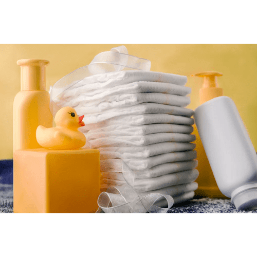 Diaper Fund