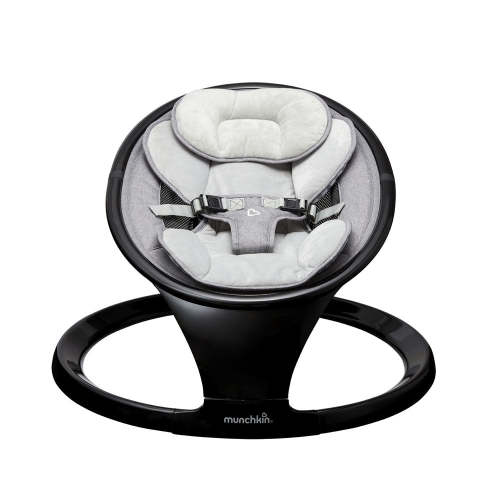 Infant Swing | Smart Bluetooth® Enabled | Munchkin