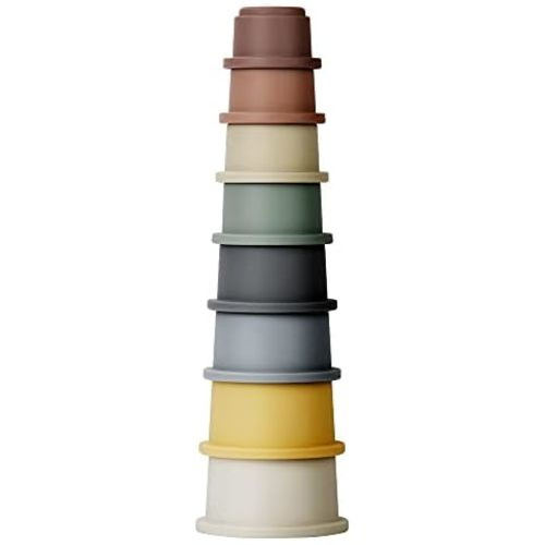 Stacking Cups Toy