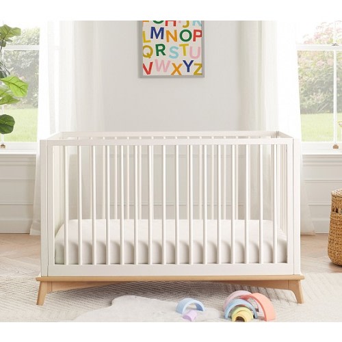 Sydney Convertible Crib | Pottery Barn Kids