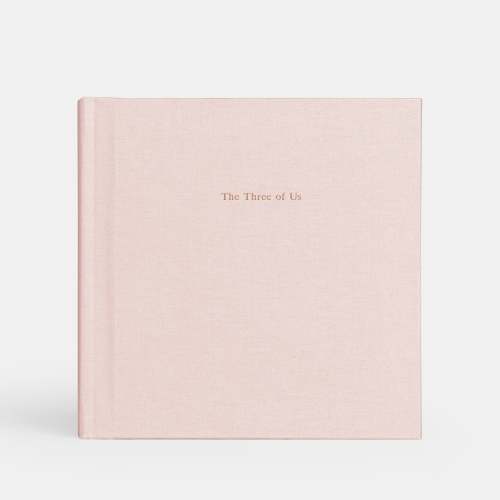 Everyday Photo Book | 7x7 Small Album | Artifact Uprising