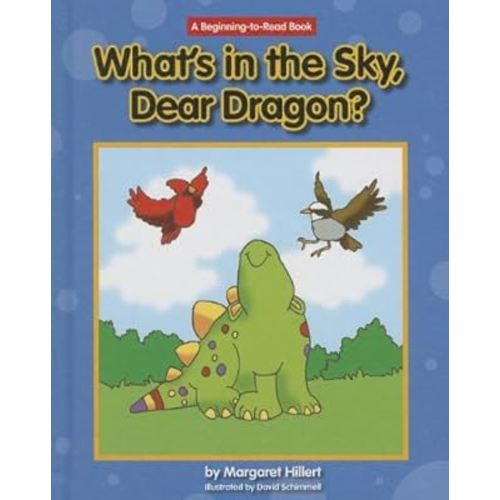 What's in the Sky, Dear Dragon?