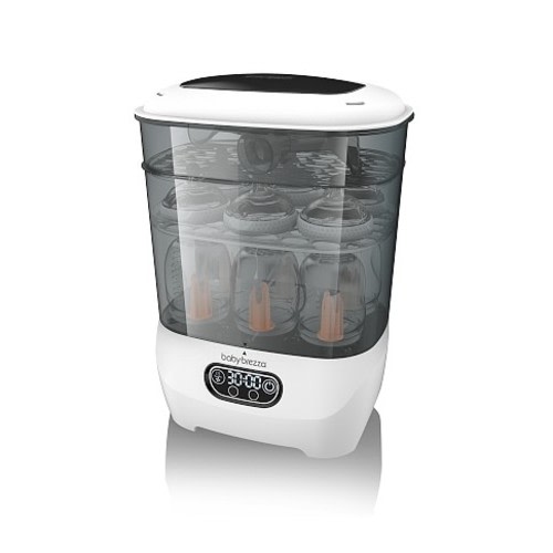 Baby Breeza® One Step™ Sterilizer & Dryer Advanced