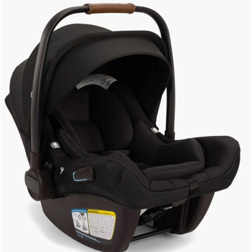 Nuna Pipa™ Aire RX Infant Car Seat & Relx Base