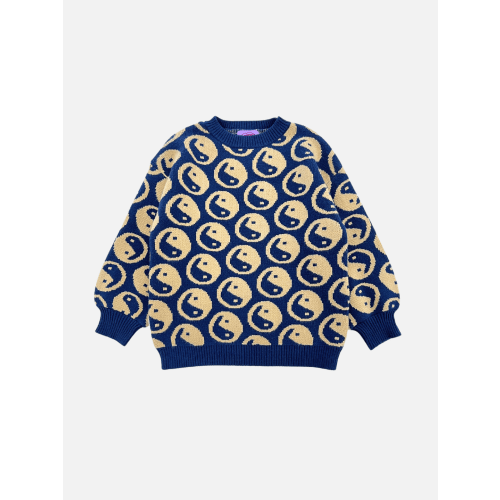 COSMOS SWEATER