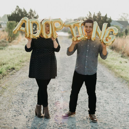Adoption Fund