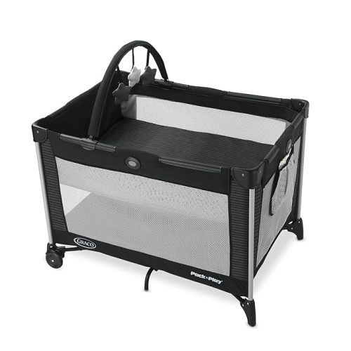 Graco Pack 'n Play® On The Go™ Playard, Kaden