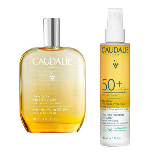 Caudalie Summer Duo (Worth $64.00)