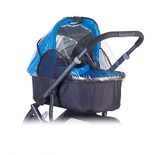 UPPAbaby® Bassinet Rain ShieldUPPAbaby® Bassinet Rain Shield
