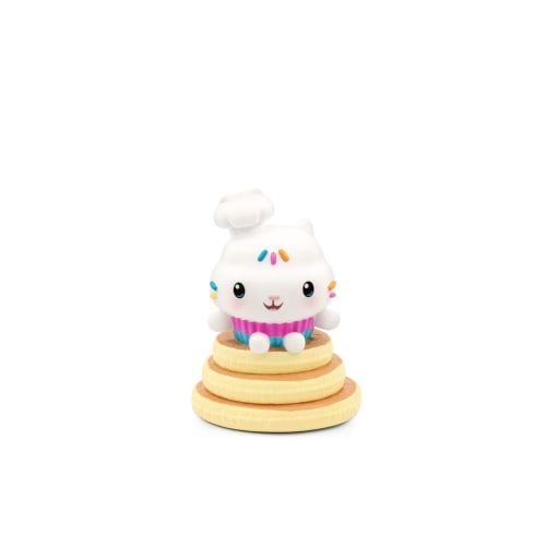 Gabby's Dollhouse: Cakey Cat Tonie