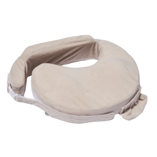 Deluxe Nursing Pillow