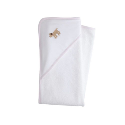 Hooded Towel | Over The Moon