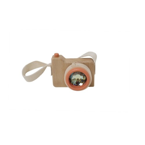 Wooden Camera
