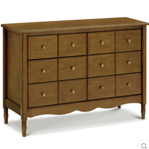 Namesake Liberty 6-Drawer Dresser | Modern Nursery™