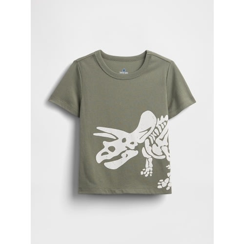 Baby & Toddler Mix & Match Graphic T-Shirt