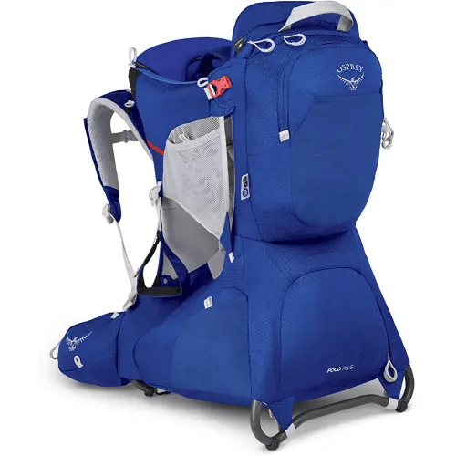 Poco Plus Child Carrier Backpack