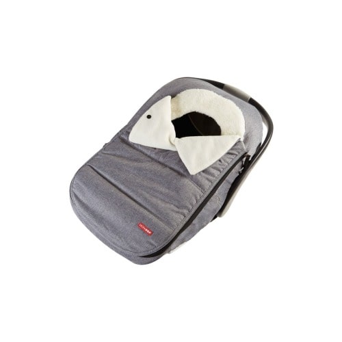 'Stroll And Go' Seat Cover