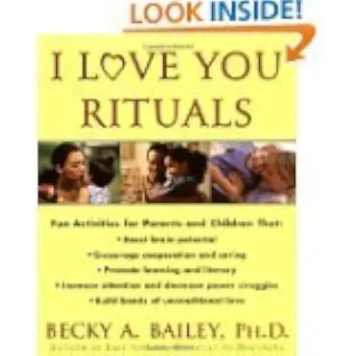 I Love You Rituals (Paperback)
