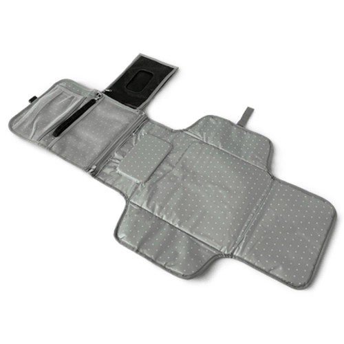 3-in-1 Portable Diaper Changing Mat – Wildcubz