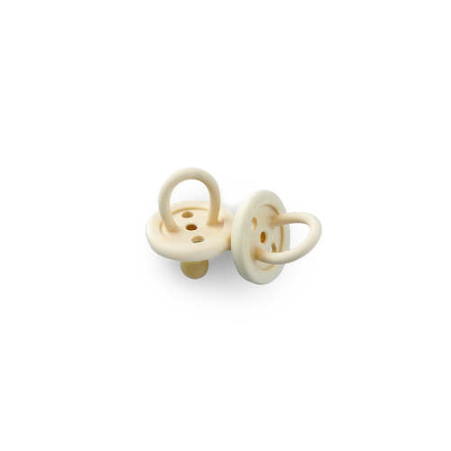Pacifier | Buttercream + Buttercream