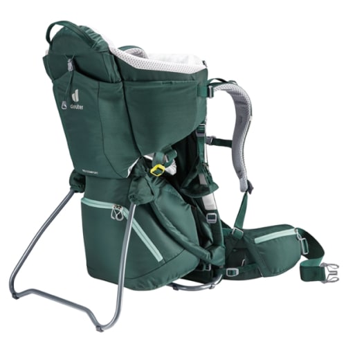 Deuter Kid Comfort Carrier - Kids