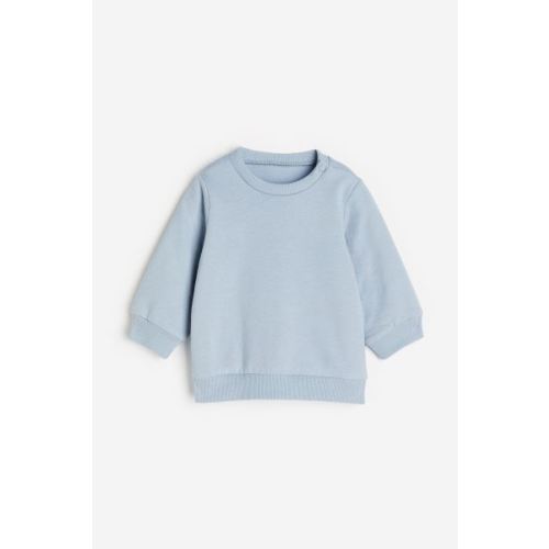 Cotton Sweatshirt