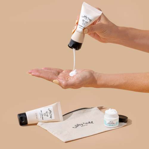 The Regulars Bundle, Fragrance-Free | Tubby Todd