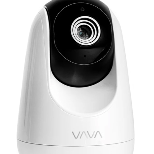 720P Video Baby Monitor Add on Cam- VAVA