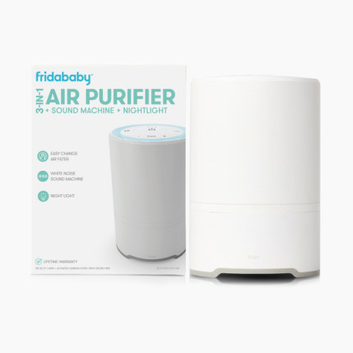 FridaBaby Air Purifier