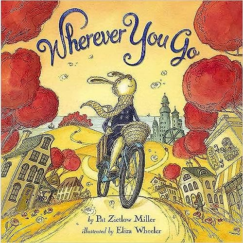 Wherever You Go