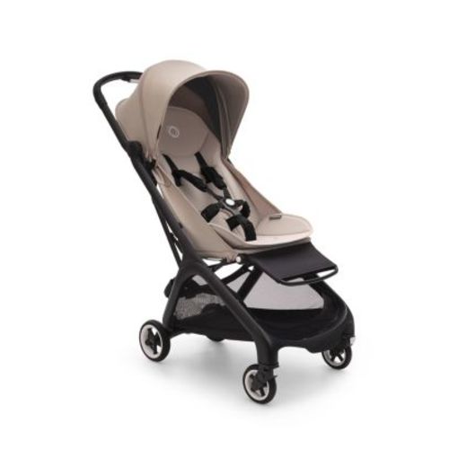 Butterfly Complete Compact Stroller