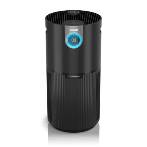 Shark Clean Sense™ Air Purifier MAX with Odor Neutralizer Technology
