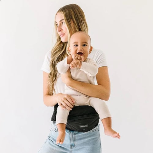 Tushbaby Hip Carrier