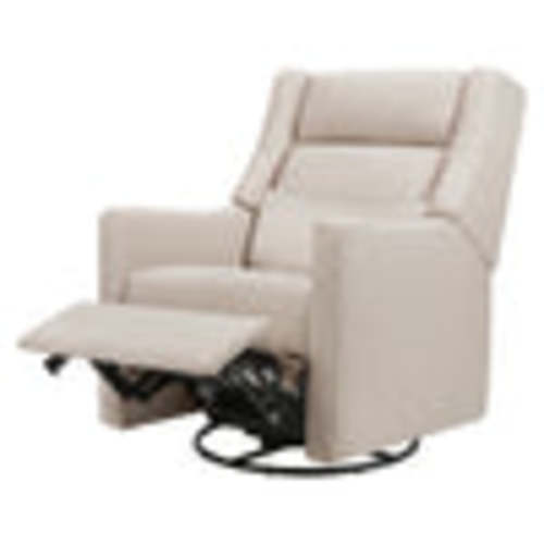 Kiwi Plus Recliner & Glider w/ Adjustable Headrest – Babyletto