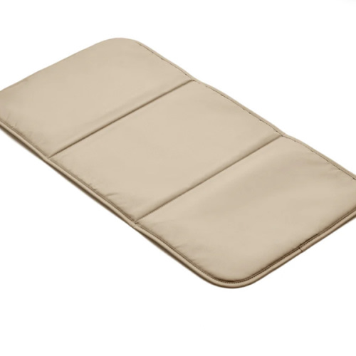Memory Foam Changing Pad
