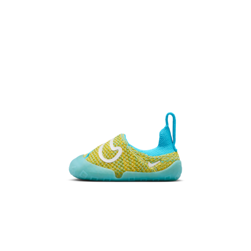 Nike Swoosh 1 Baby/Toddler Shoes. Nike BE