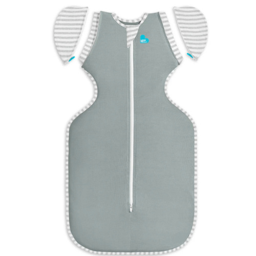 Swaddle Up™ Transition Bag 1.0 TOG Cotton Deep Olive
