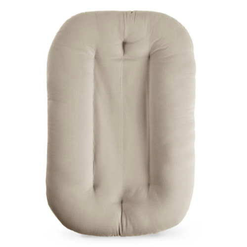Snuggle Me Infant Lounger | Birch