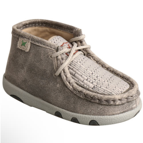 Twisted X Infant Boys' Chukka Driving Mocs | Boot Barn