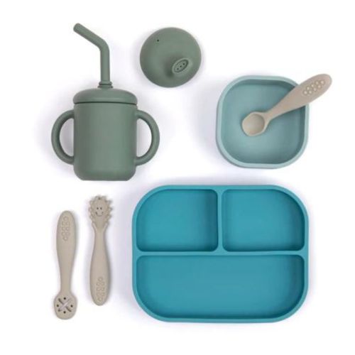 Little Bites Set | Snuggle Bugz | Canada's Baby Store