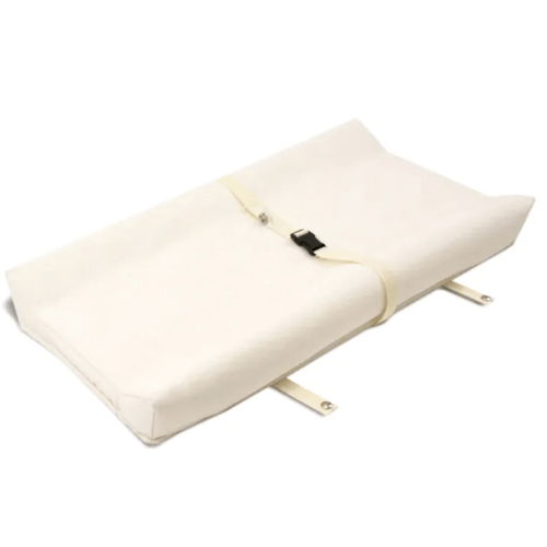 Naturepedic Organic Cotton Changing Pad 4-Sided | Nurture&