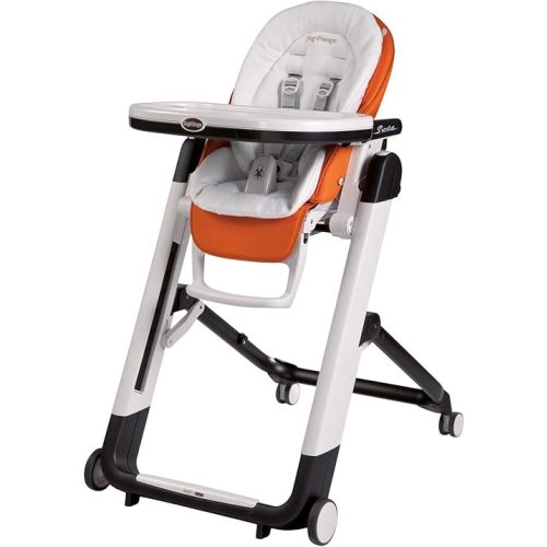 Peg Perego Baby Cushion, White