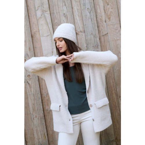 CozyChic® Disney 100th Anniversary Mickey Stamped Stroller Blanket | Barefoot Dreams®