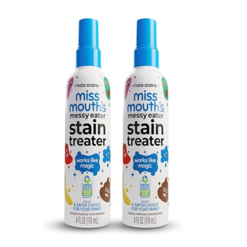 Miss Mouth’s Messy Eater Stain Treater
