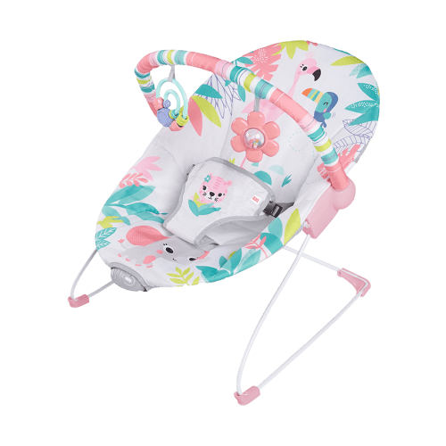 Silla Mecedora para Bebé