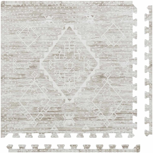 Little Nomad Play Mat Ula – House of Noa