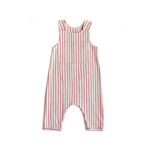 Pehr Striped Overall (Any Color!)