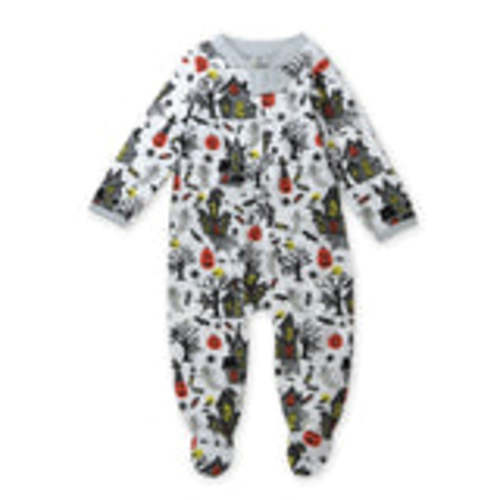 Organic Cotton Celebration Pajamas | Honest Baby Clothing